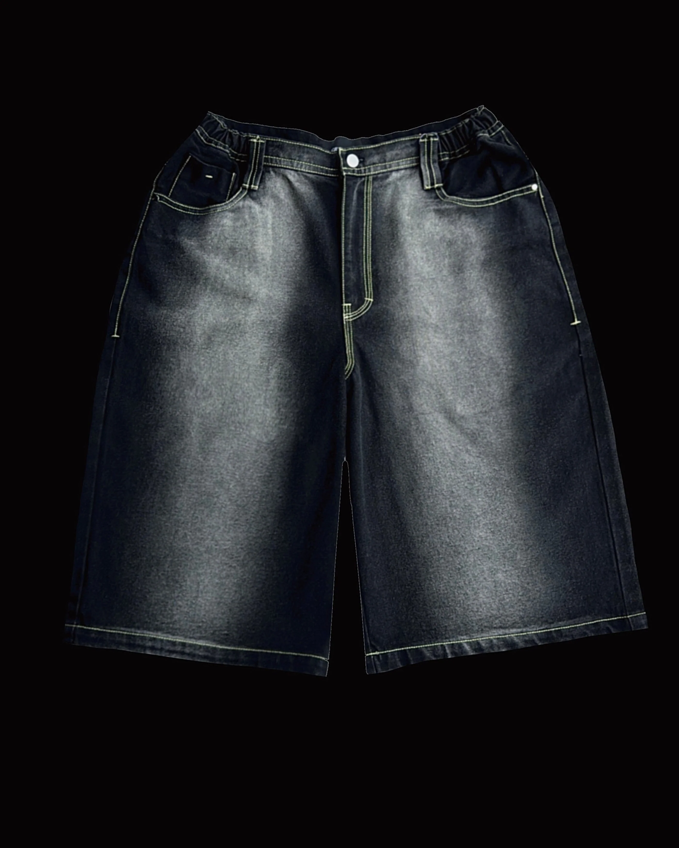 Black Dawn Jorts RTW - Image 5