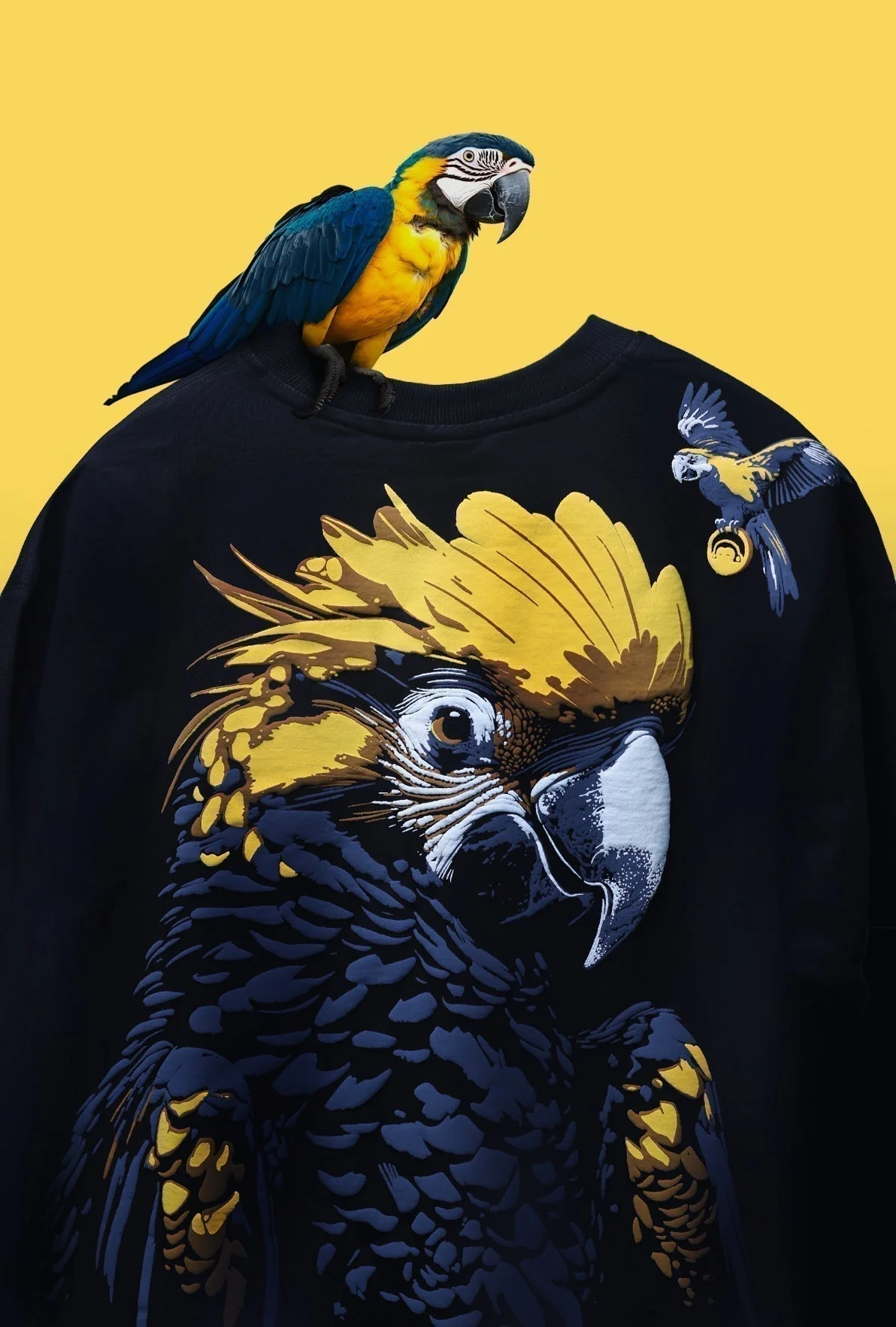 BLACKWING TSHIRT - Image 3