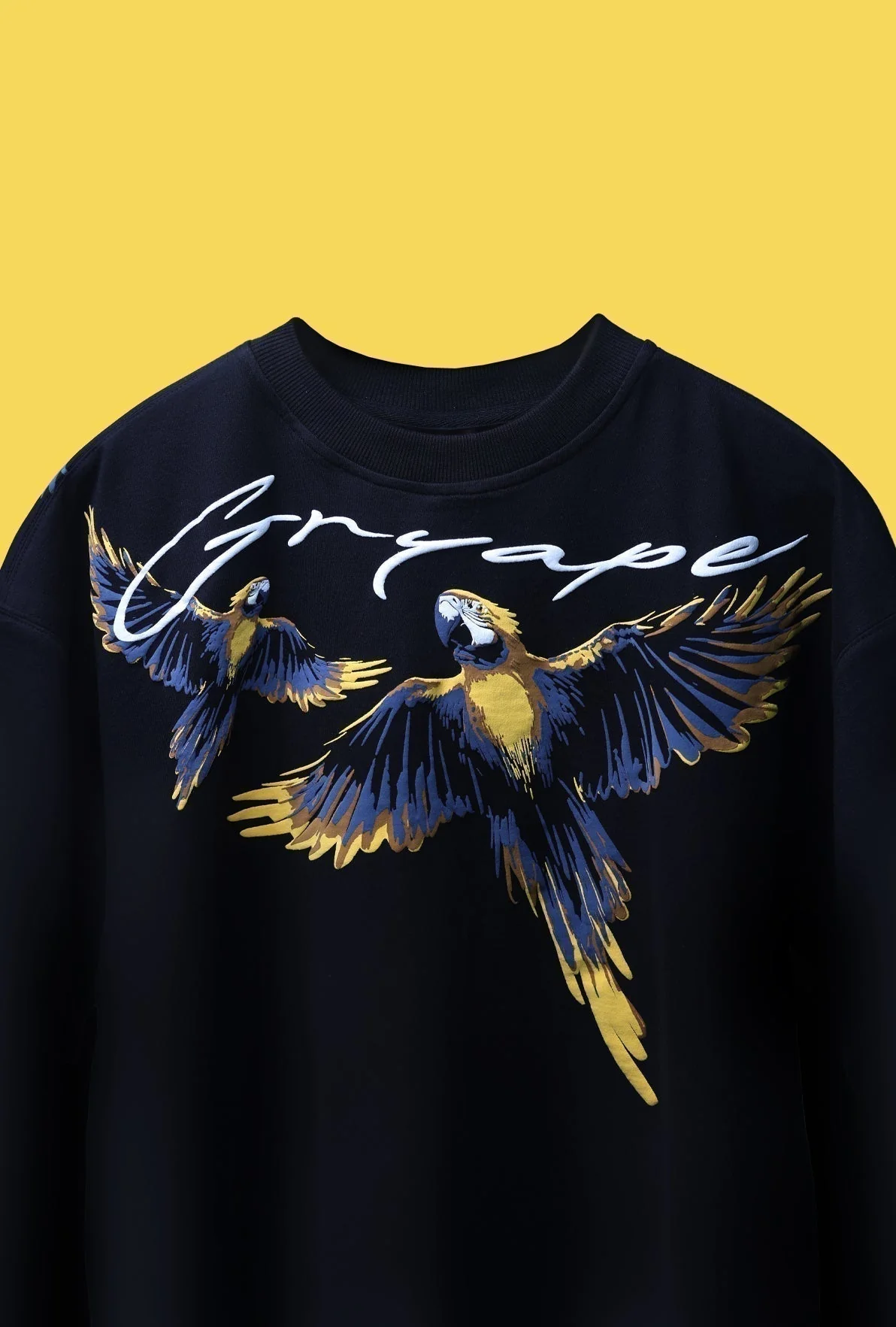 BLACKWING TSHIRT - Image 4