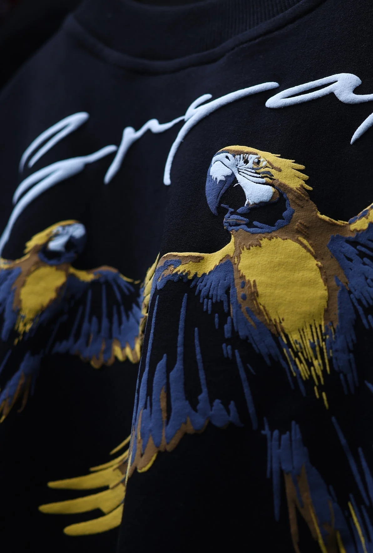 BLACKWING TSHIRT - Image 6