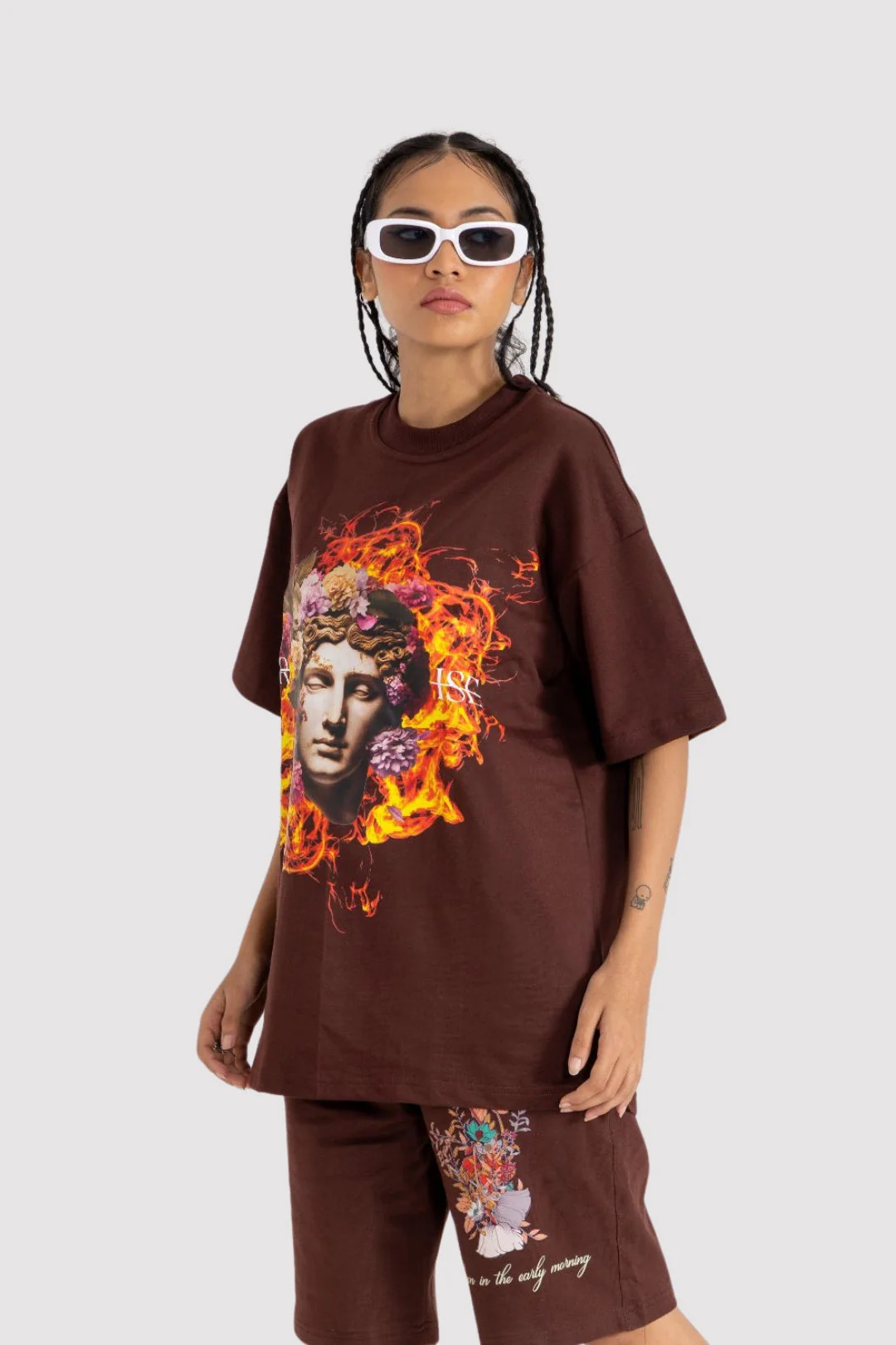 BLAZING BLOSSOM - Image 3