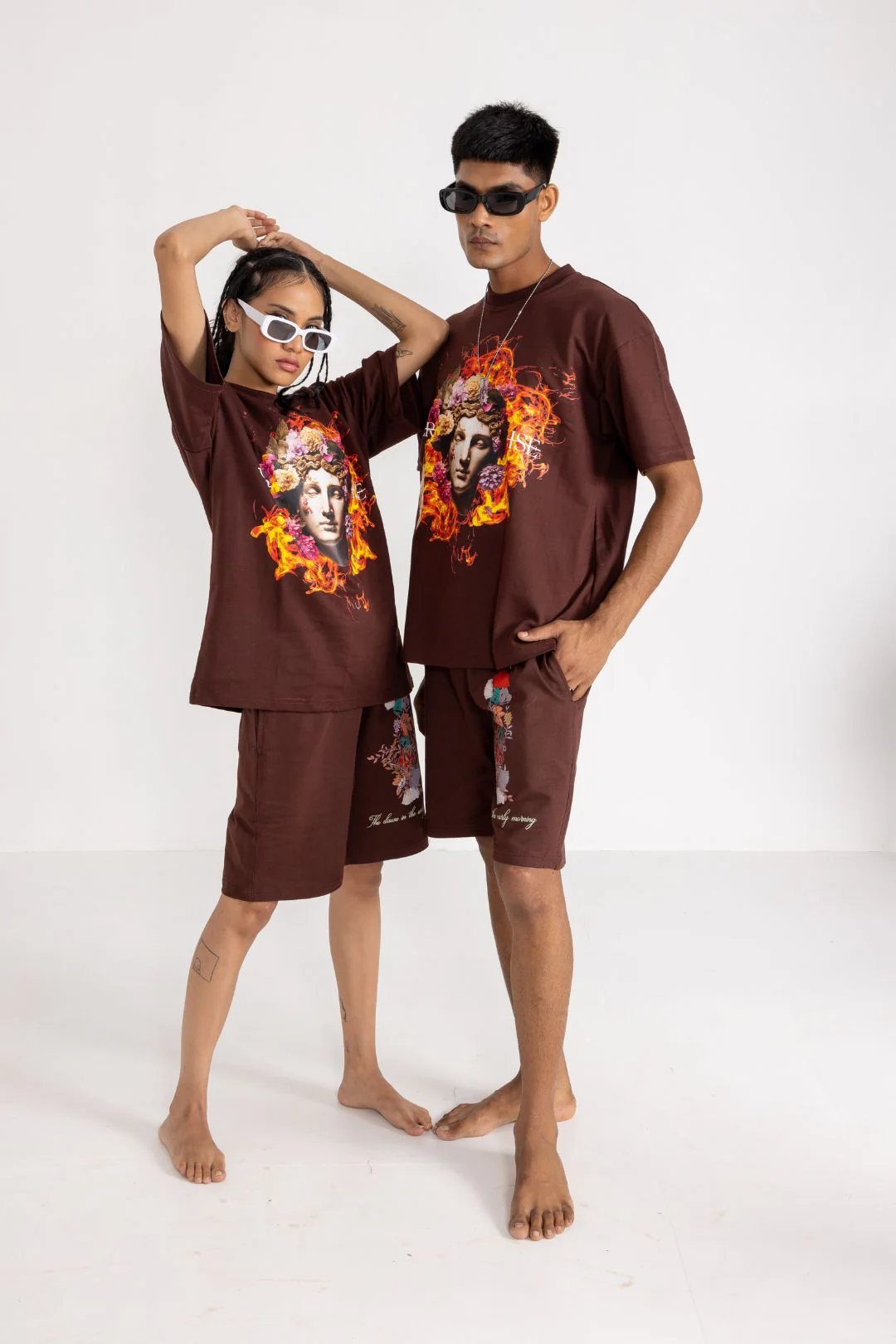BLAZING BLOSSOM - Image 4