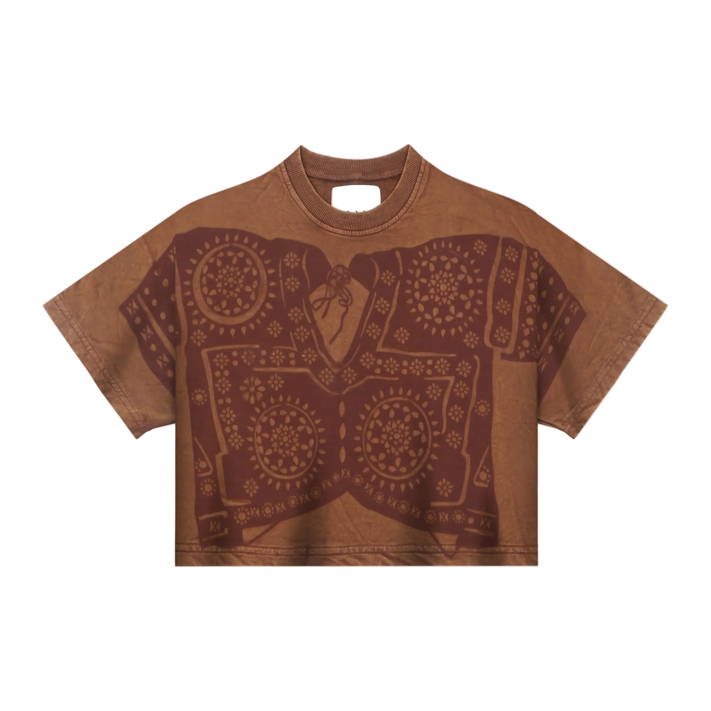 Blouse - Tshirt