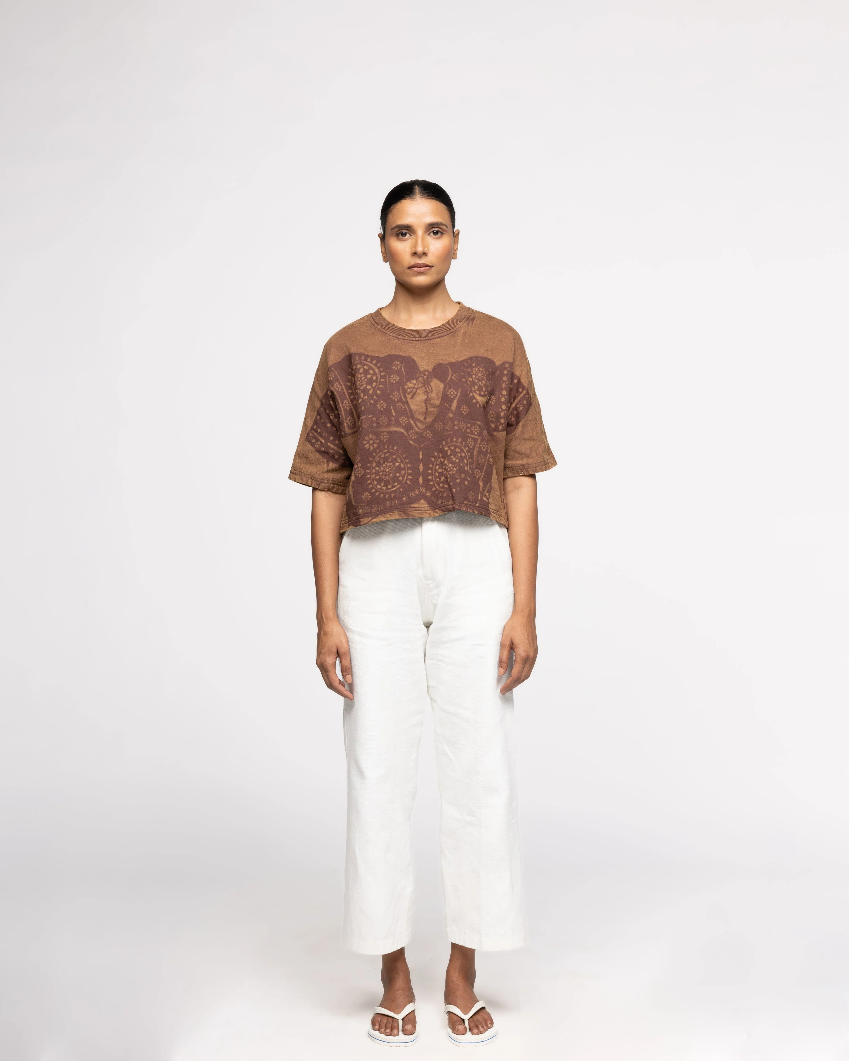 Blouse - Tshirt - Image 6