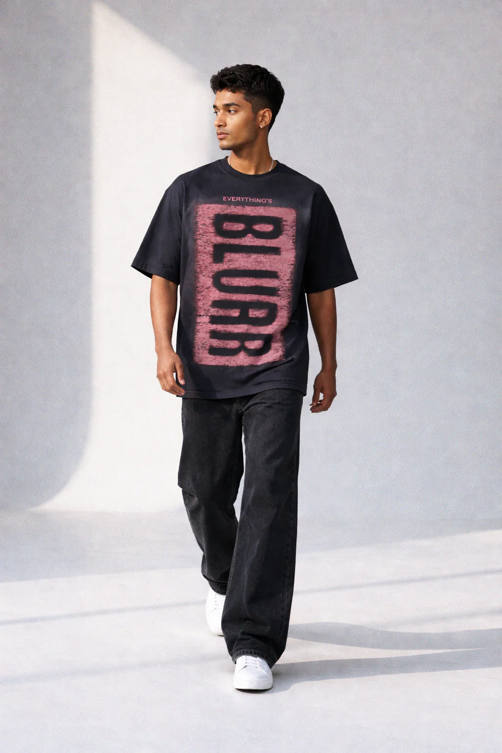 BLUR STATE TSHIRT - Image 3