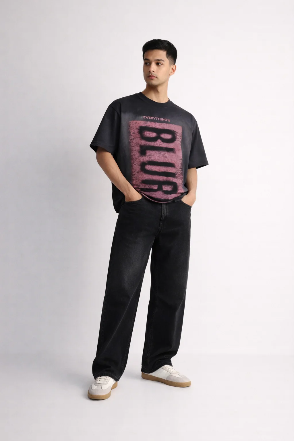 BLUR STATE TSHIRT - Image 4