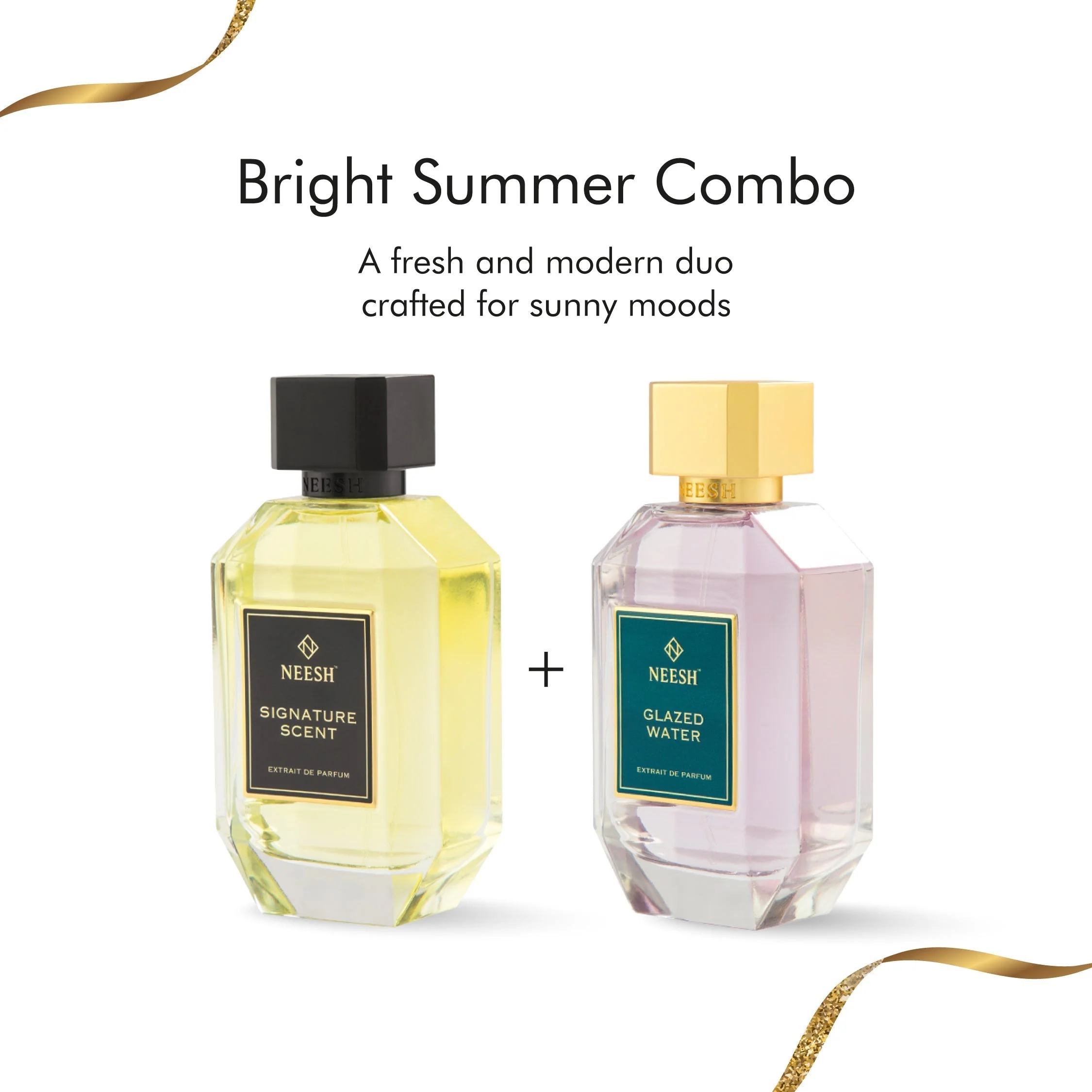Bright Summer Combo