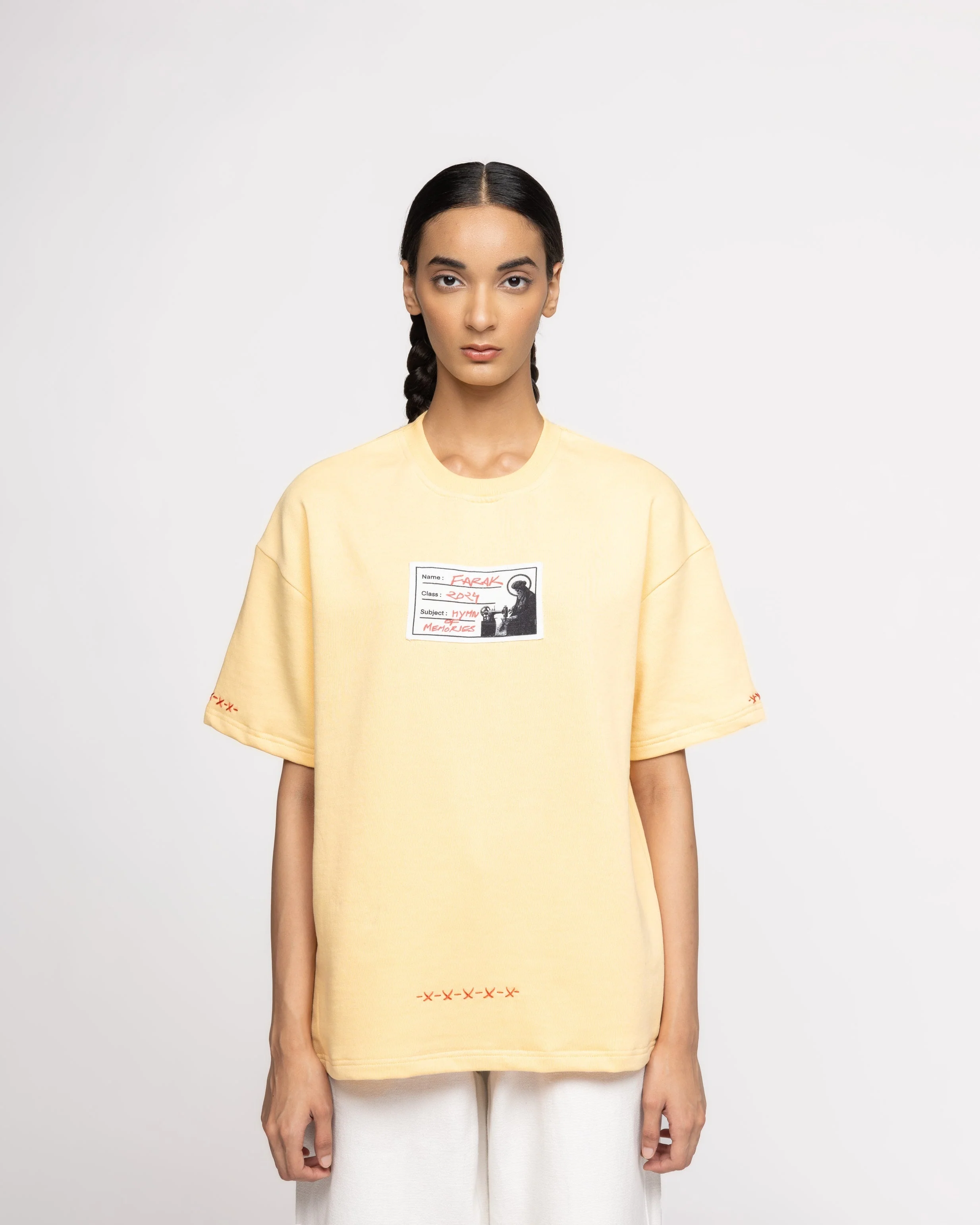 Call of Fiction' 2.0 - Tshirt - Image 10