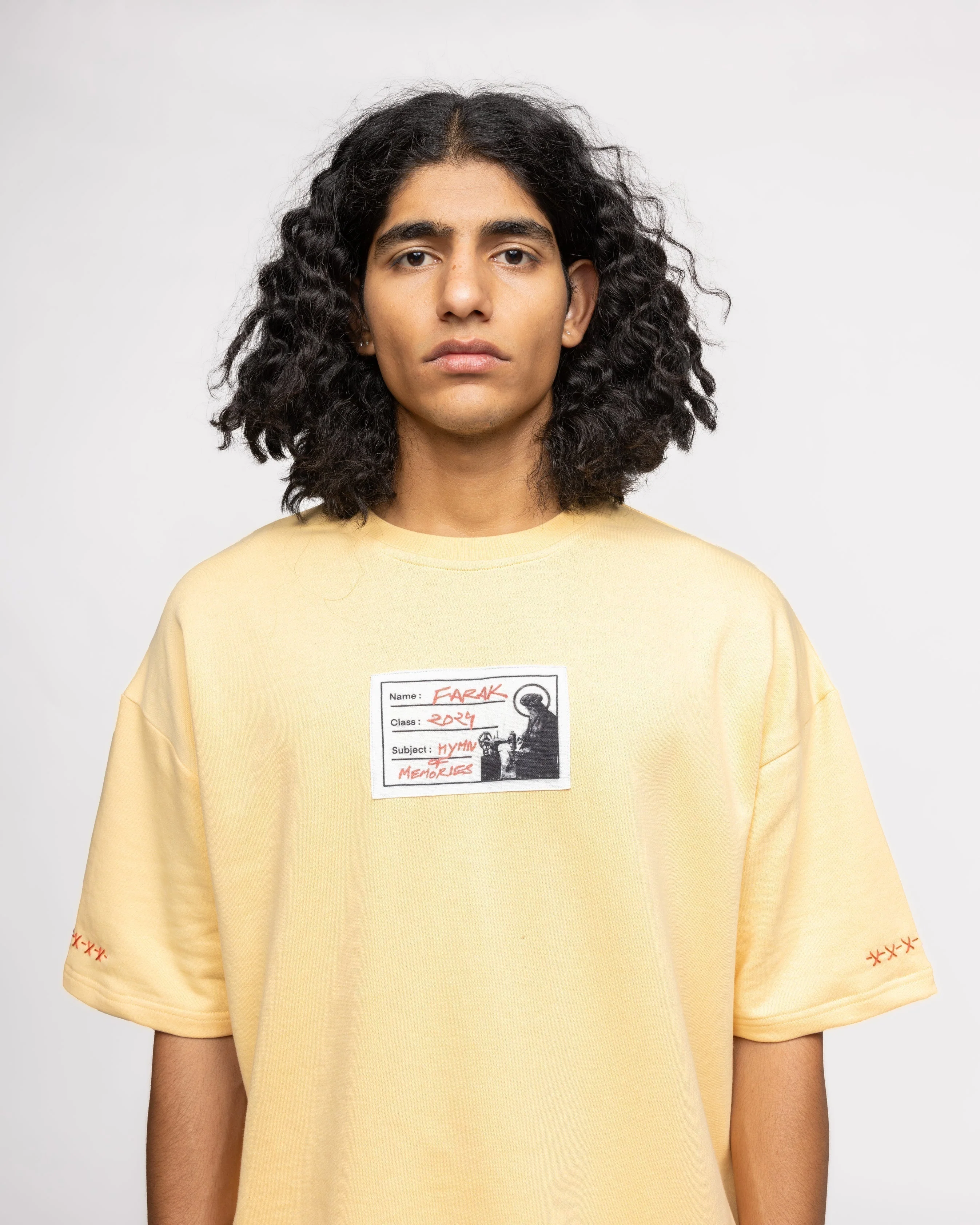 Call of Fiction' 2.0 - Tshirt - Image 11
