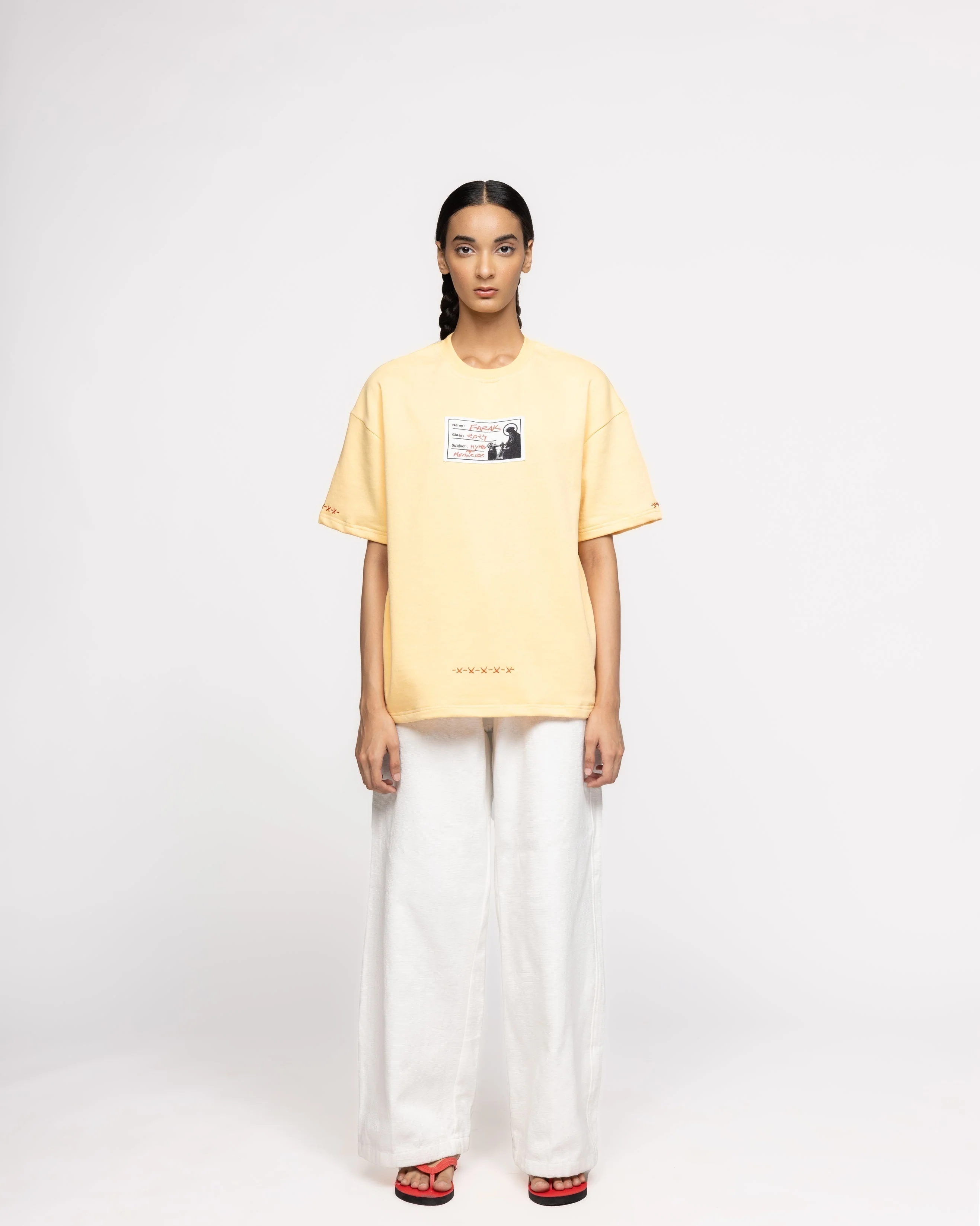 Call of Fiction' 2.0 - Tshirt - Image 12