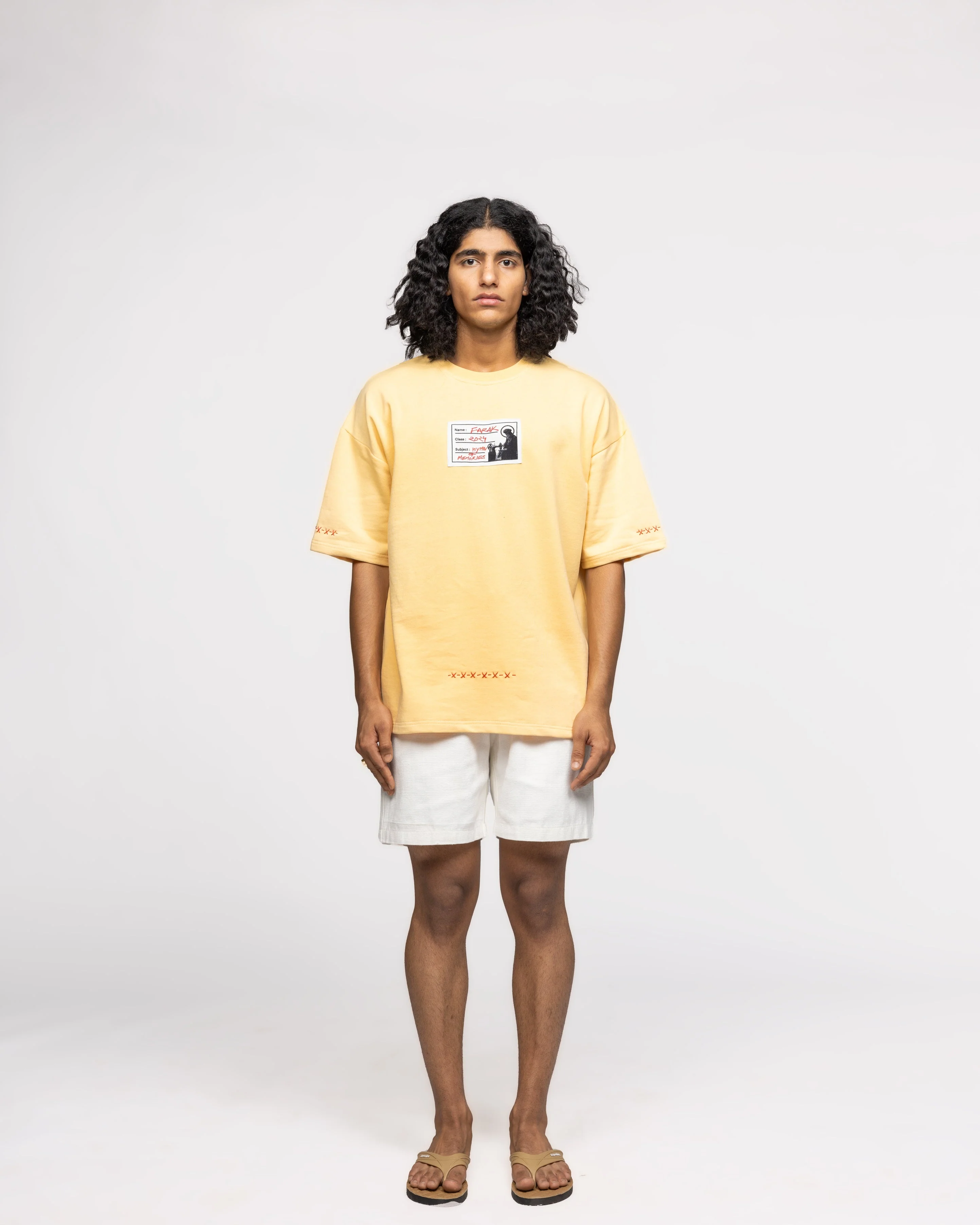 Call of Fiction' 2.0 - Tshirt - Image 13