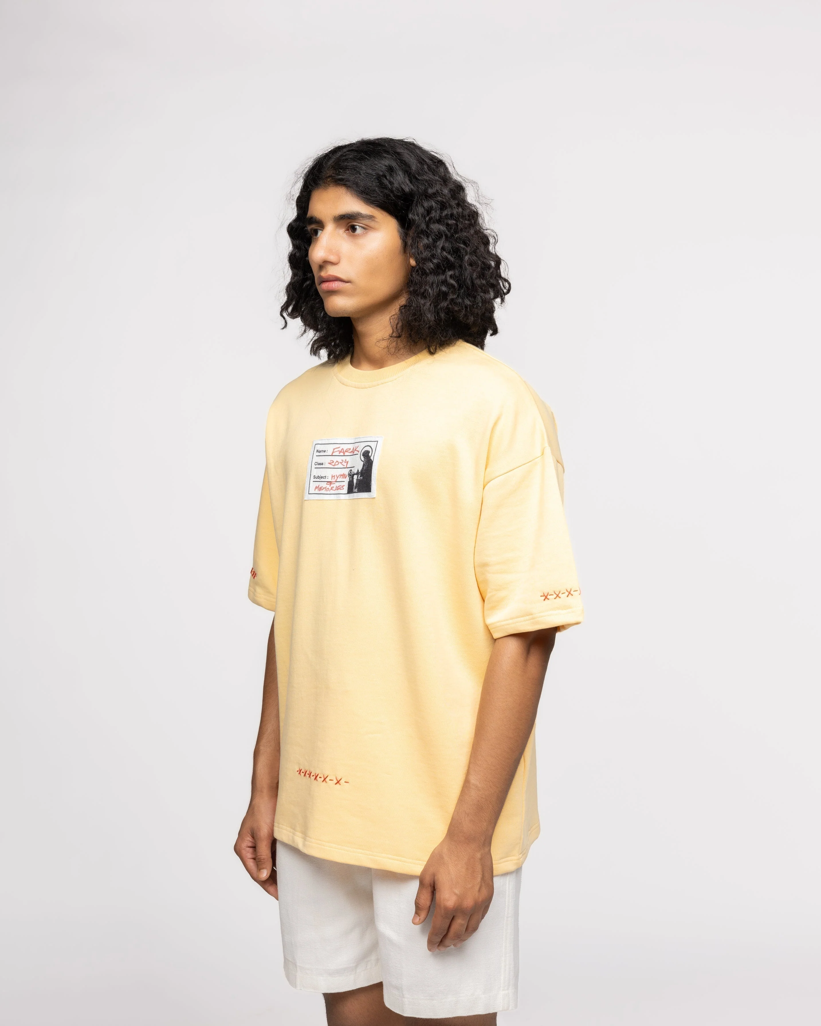 Call of Fiction' 2.0 - Tshirt - Image 9