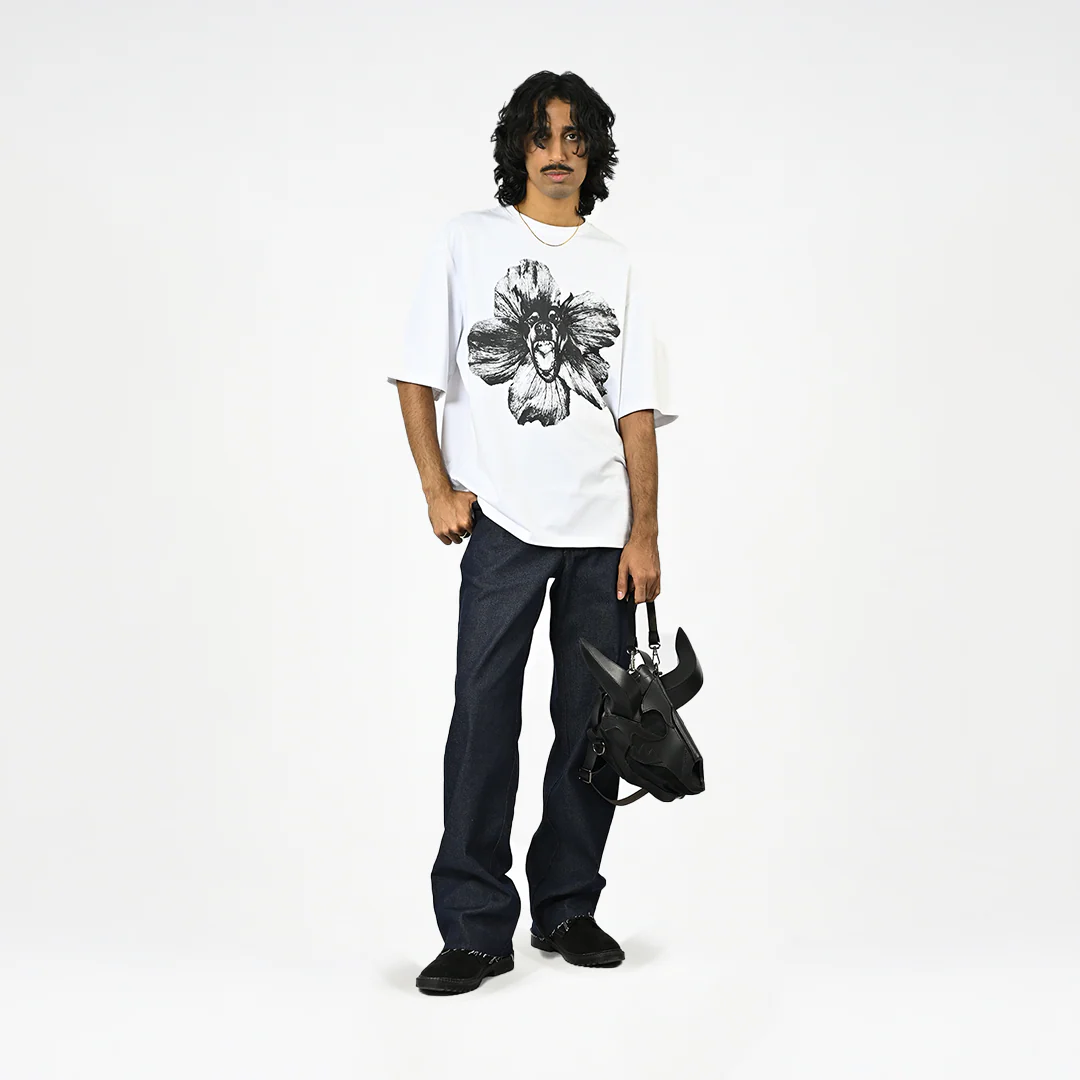 Canine t-shirt - Image 3