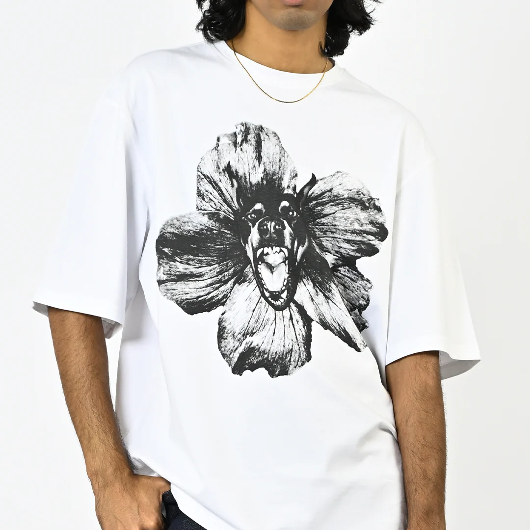 Canine t-shirt - Image 4
