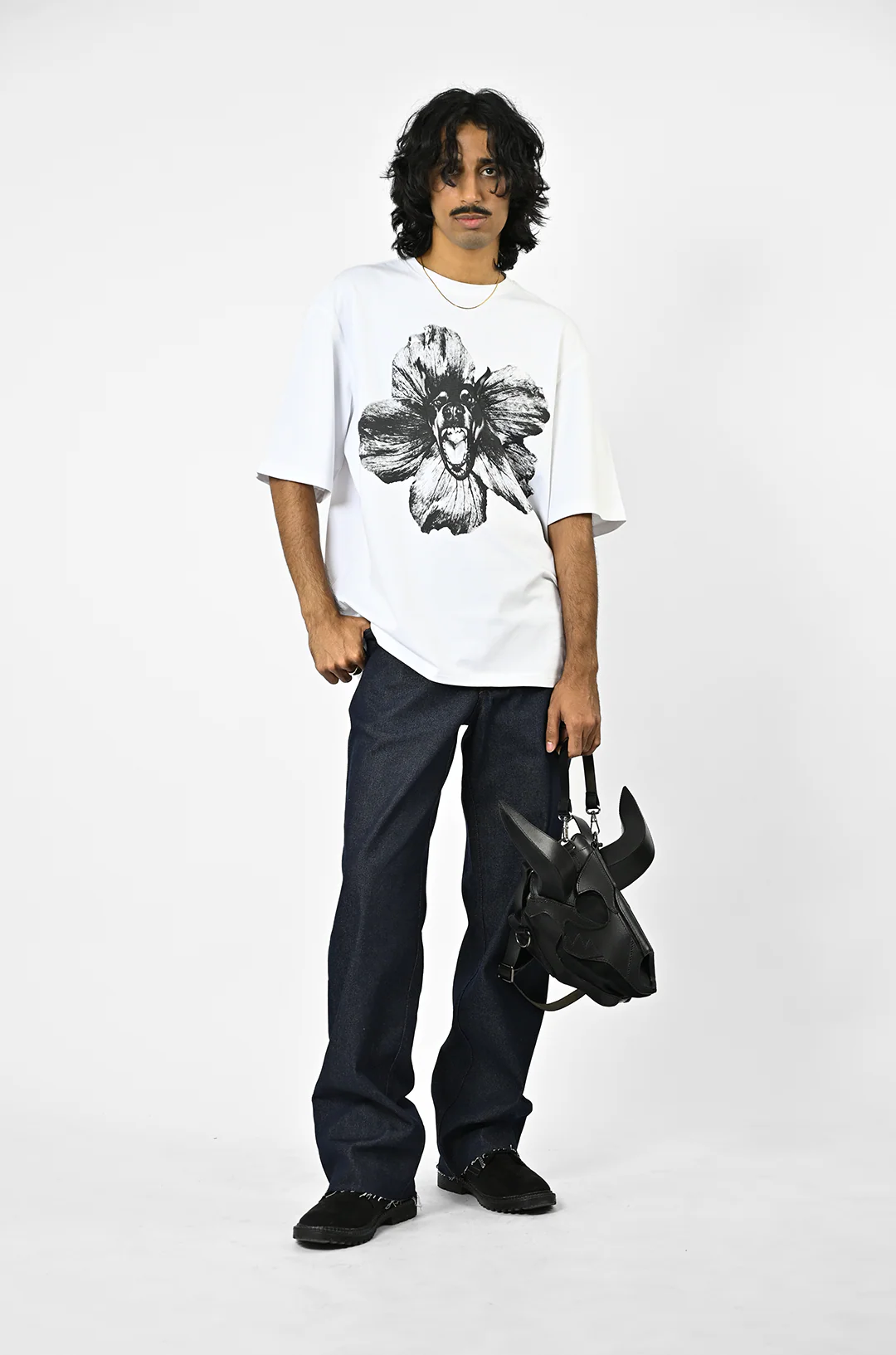 Canine t-shirt - Image 5