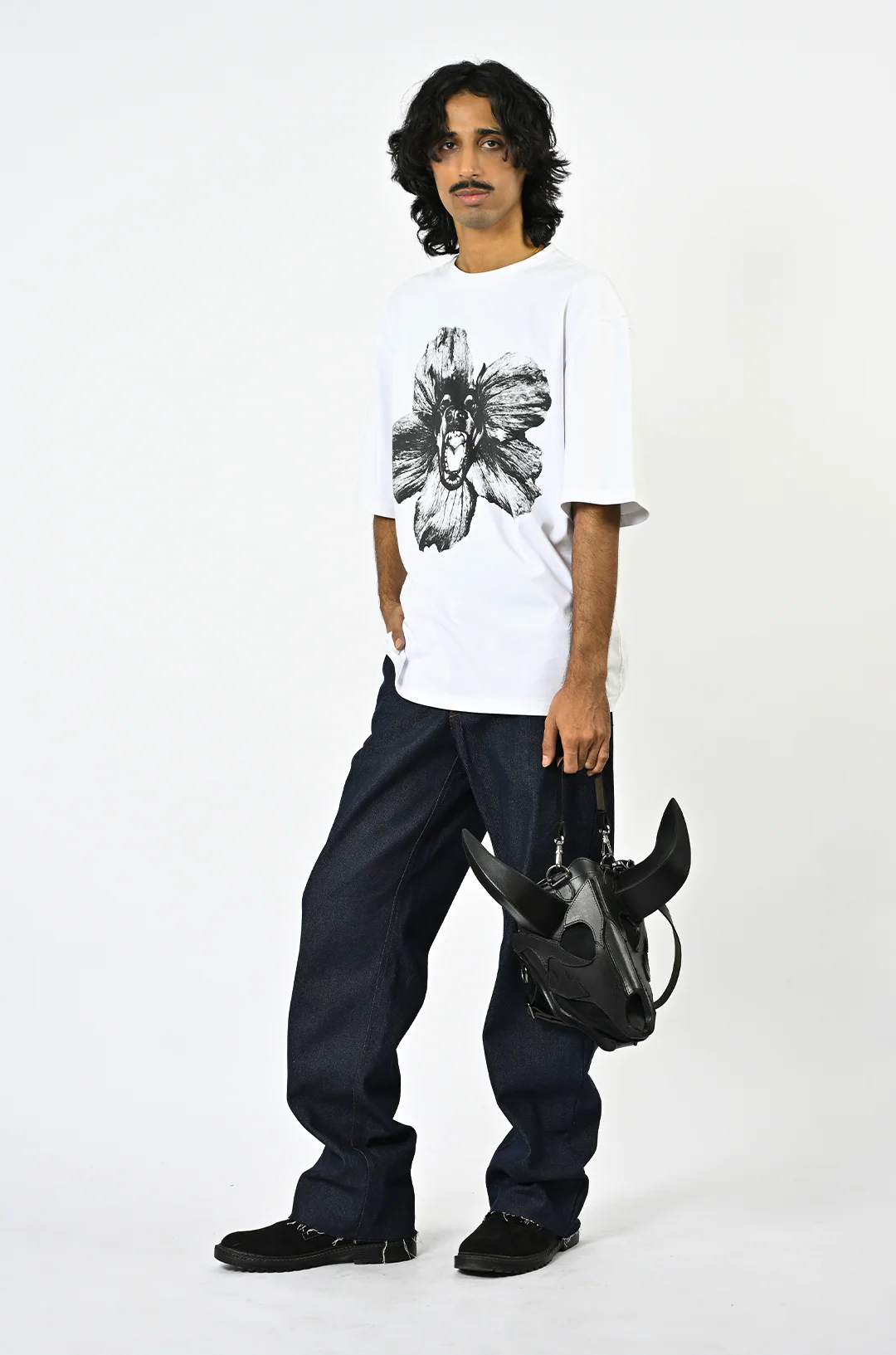 Canine t-shirt - Image 7