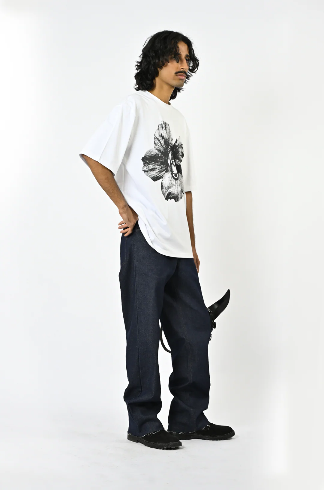 Canine t-shirt - Image 8