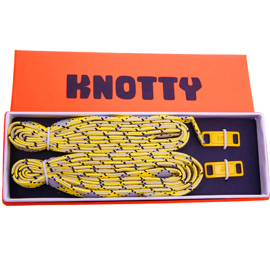 Cannatonic Diesel Lace + Yellow Dubrae ( Lace Tag) Combo - Image 2