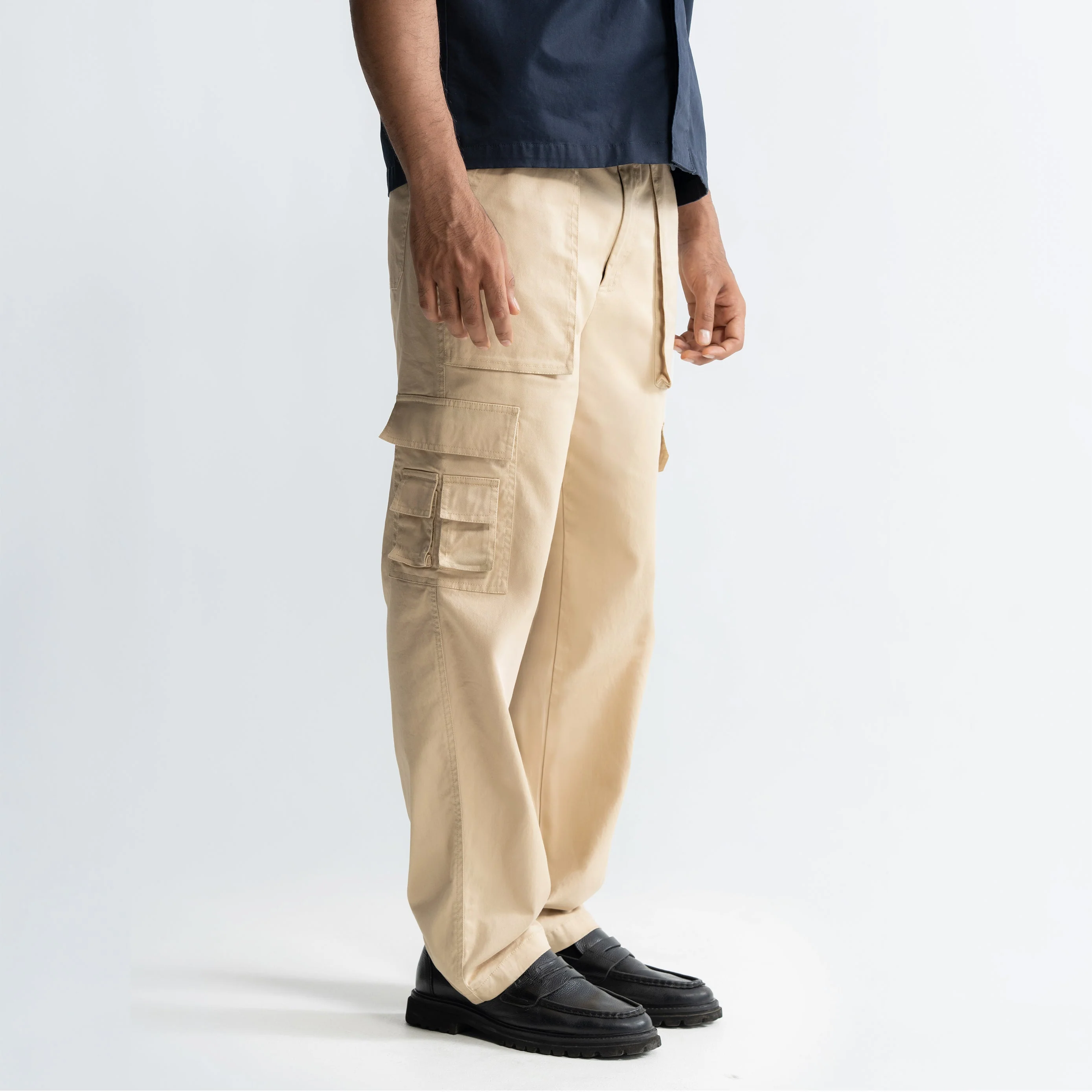 CARGO TYPE -2 - BEIGE - Image 3