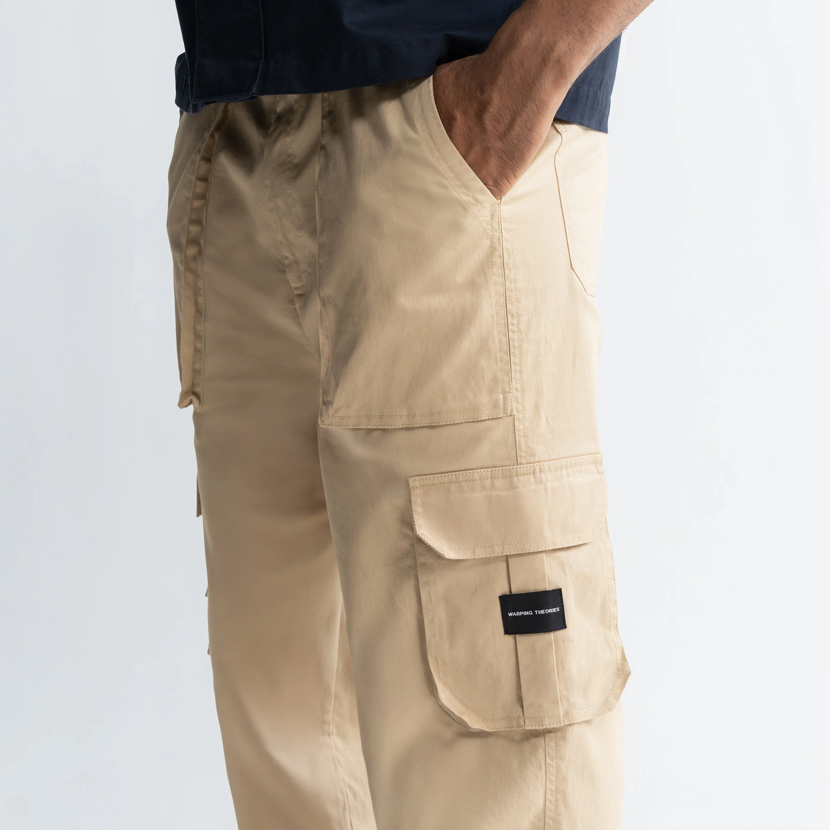 CARGO TYPE -2 - BEIGE - Image 4