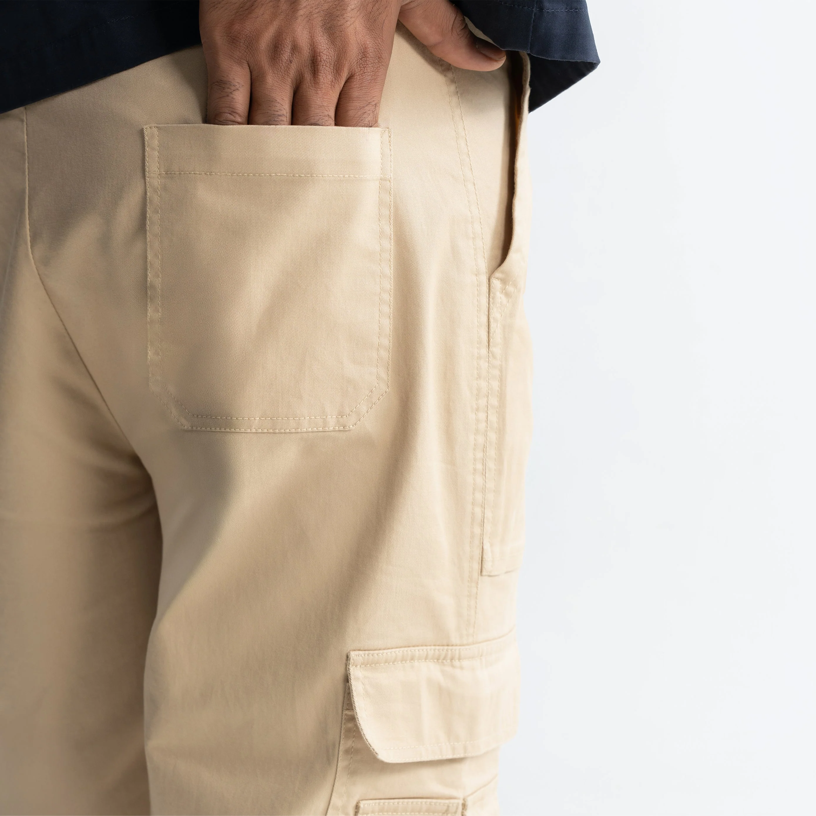 CARGO TYPE -2 - BEIGE - Image 5