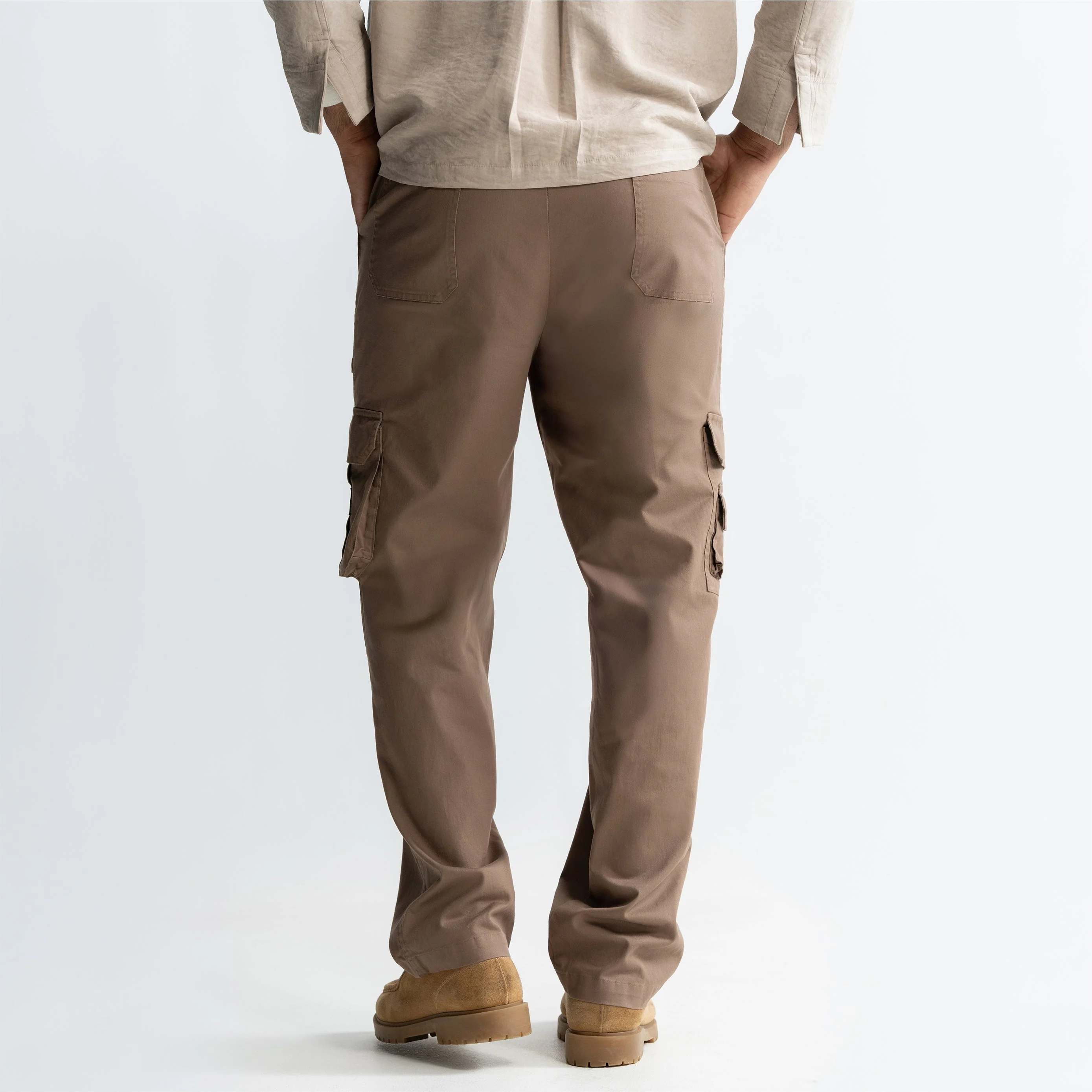 CARGO TYPE-2 - BROWN - Image 5