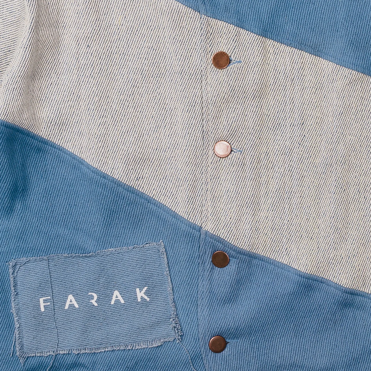 Carolina Blue - Jacket - Image 5