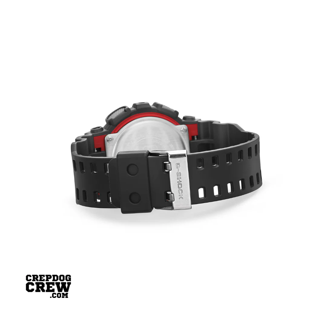 CASIO 110 SERIES GA-110RL-1A G1685 G-SHOCK - Image 3