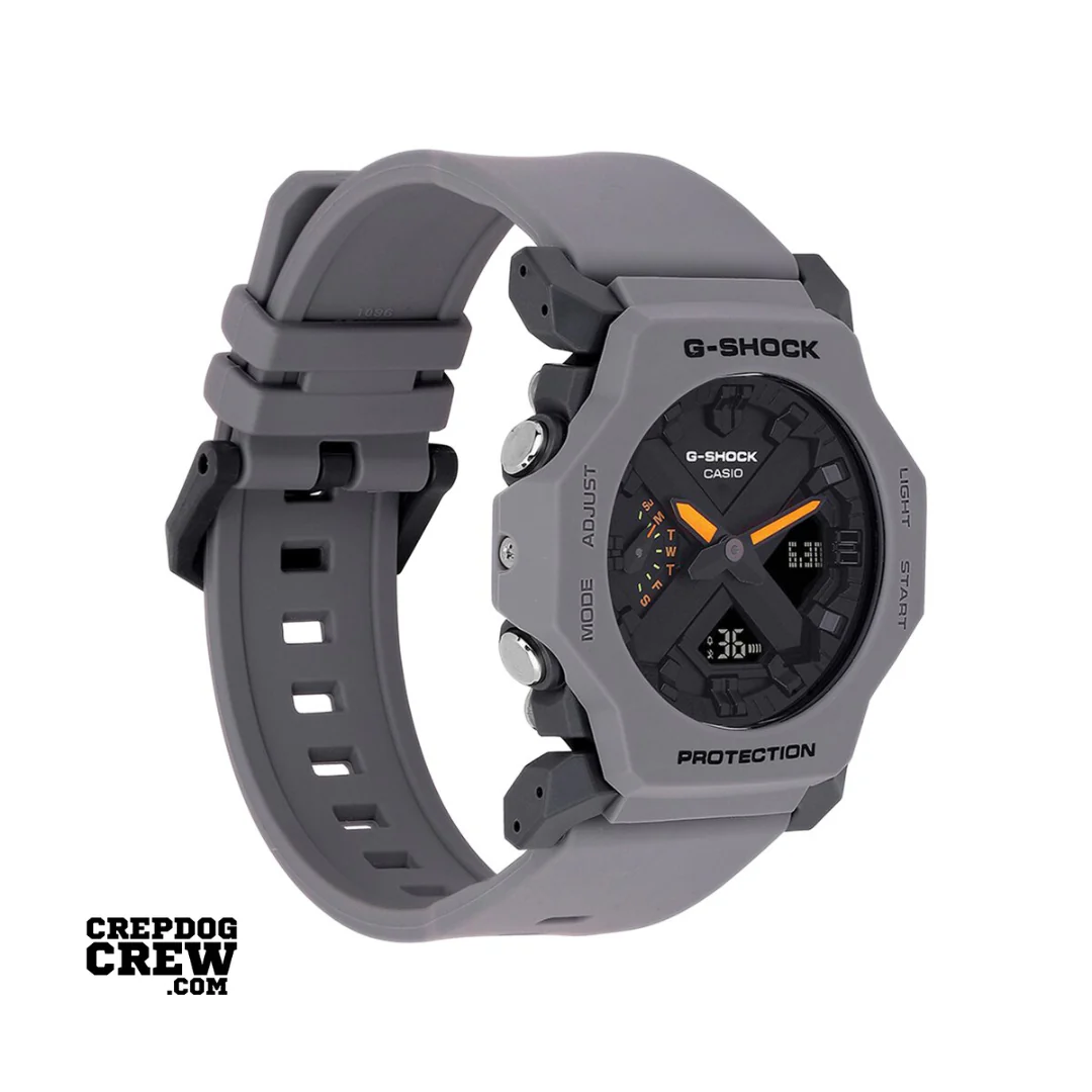 CASIO CLASSIC G-SHOCK Series GA-2300-8A G1701 - Image 3