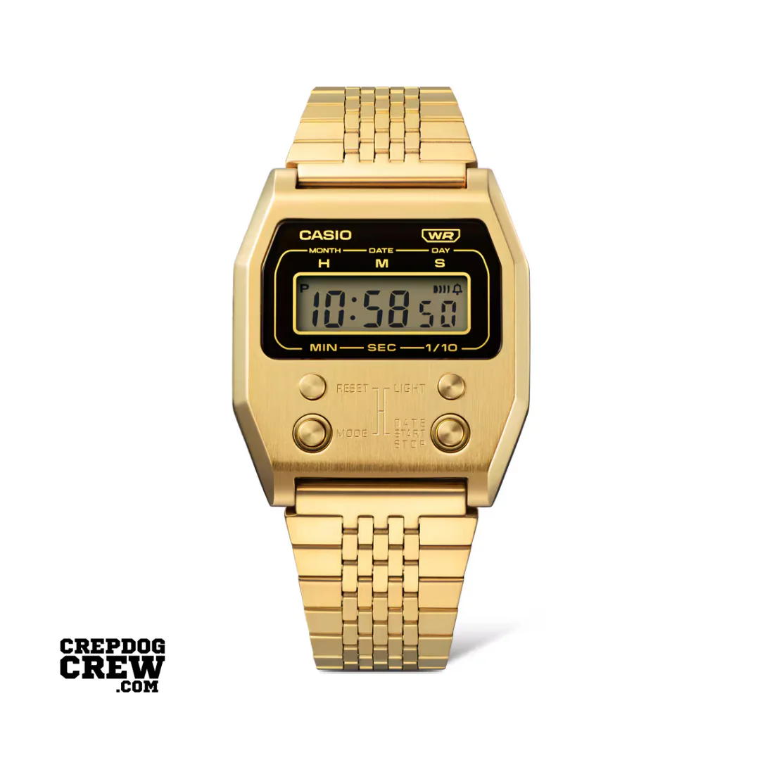 CASIO VINTAGE D327 A1100G-5DF - Image 2