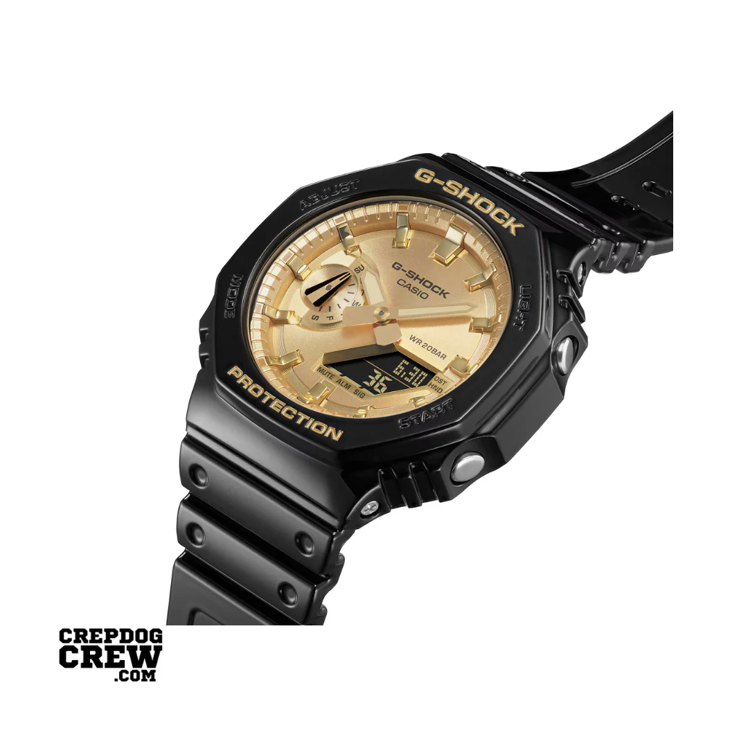 CASIO G1453 GA-2100GB-1ADR G-SHOCK - Image 2