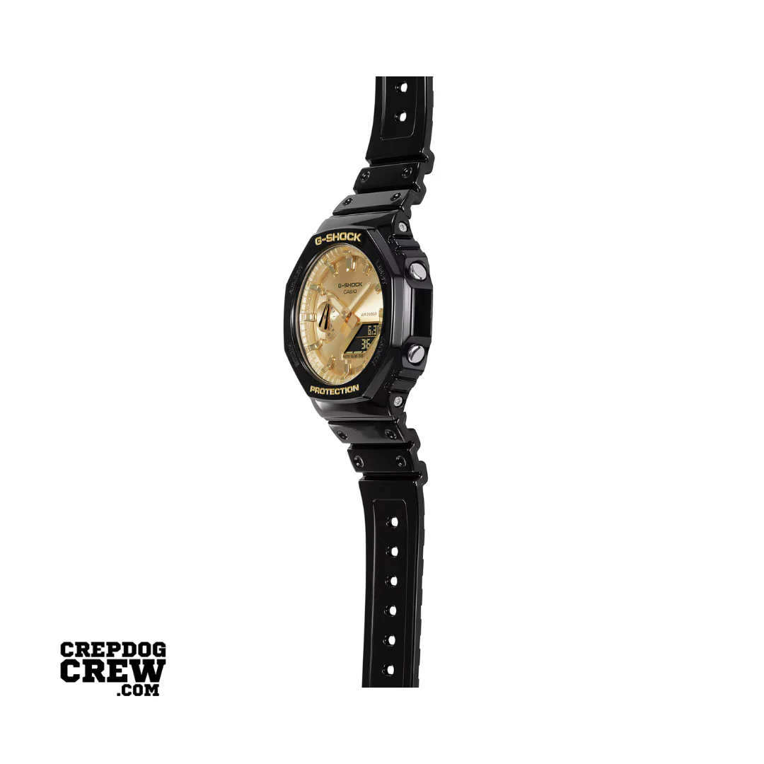 CASIO G1453 GA-2100GB-1ADR G-SHOCK - Image 3