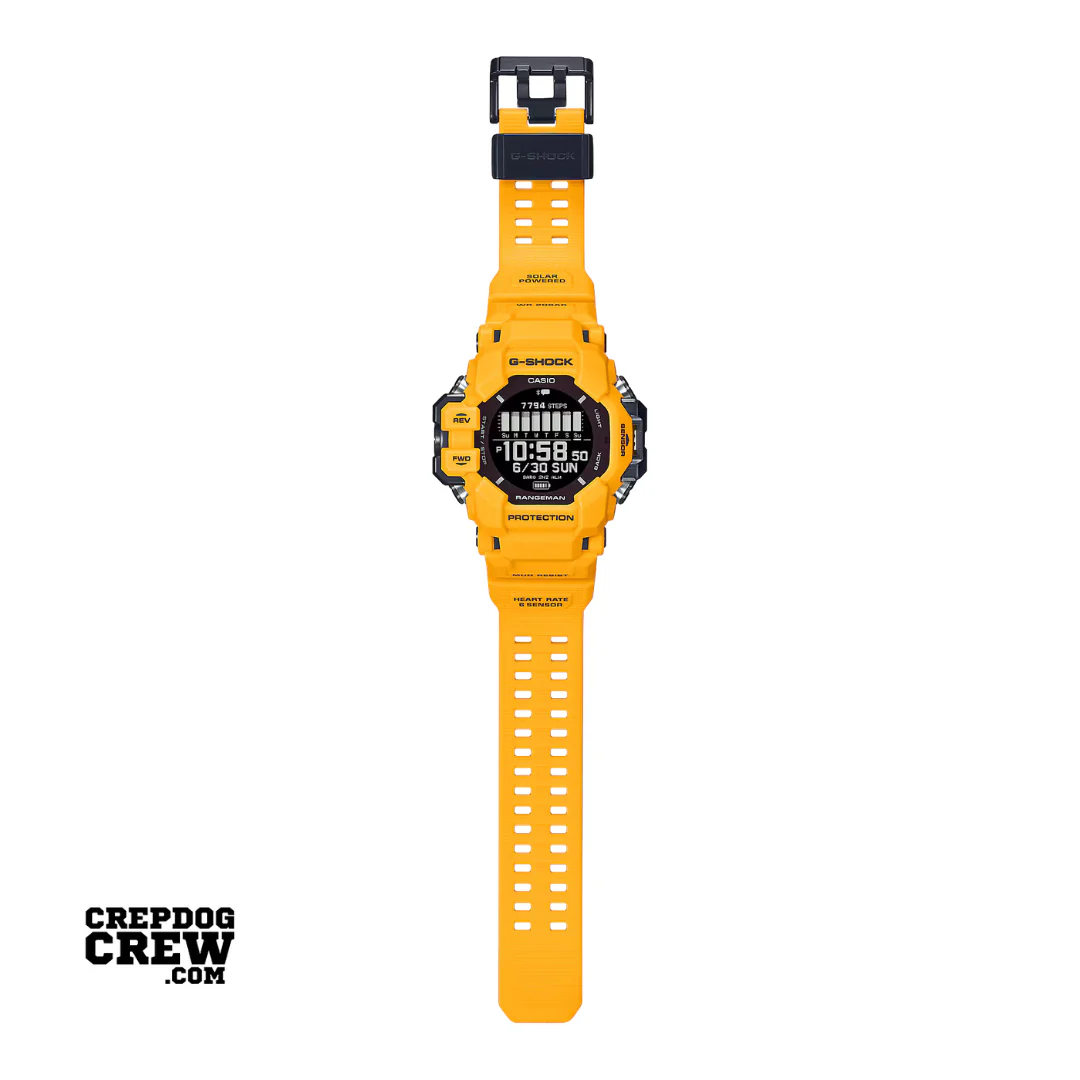 CASIO G1530 GPR-H1000-9DR G-SHOCK - Image 2
