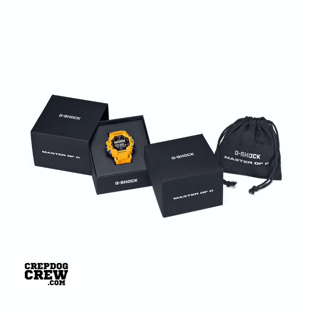 CASIO G1530 GPR-H1000-9DR G-SHOCK - Image 5