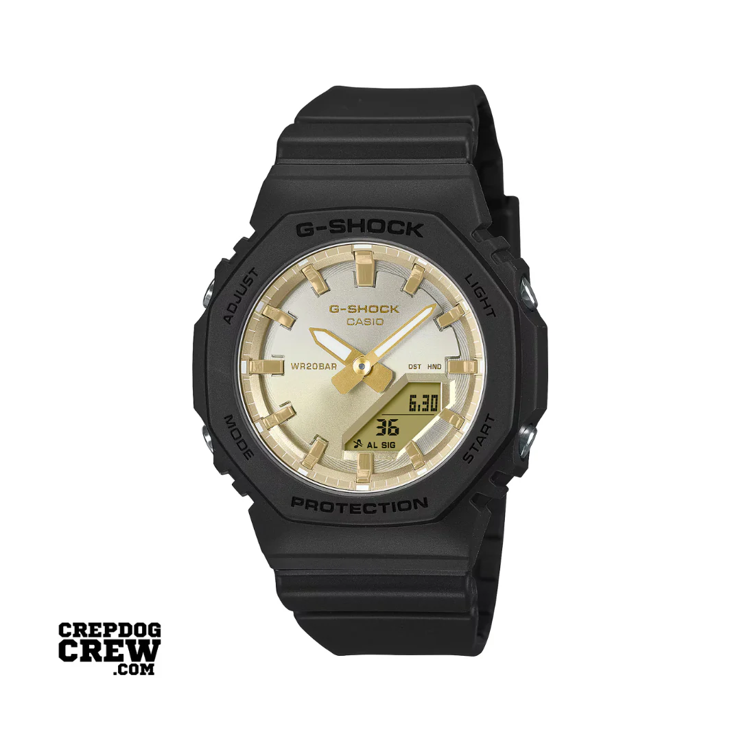 CASIO G1557 GMA-P2100SG-1ADR G-SHOCK WOMEN