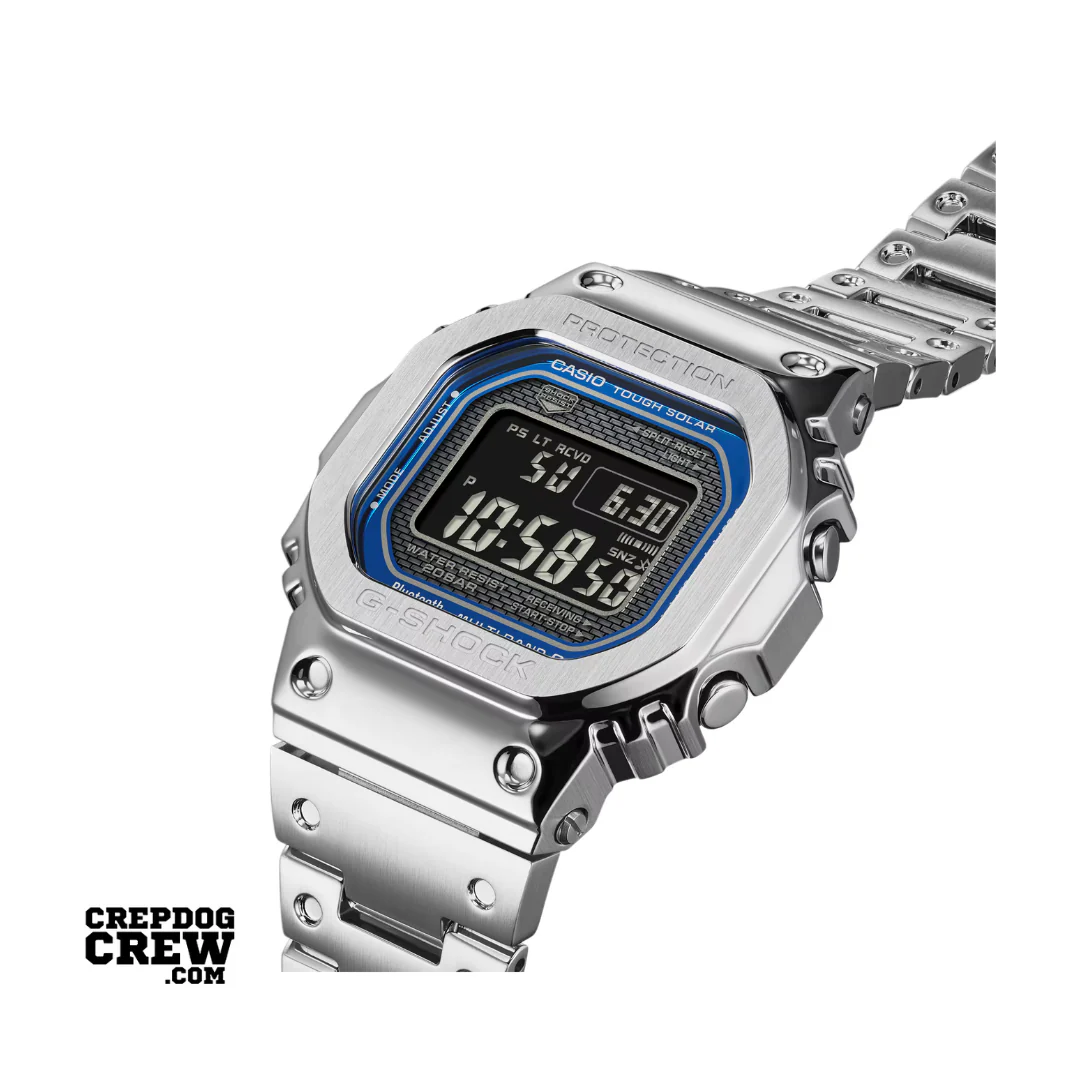 CASIO G1564 GMW-B5000D-2DR G-SHOCK - Image 2