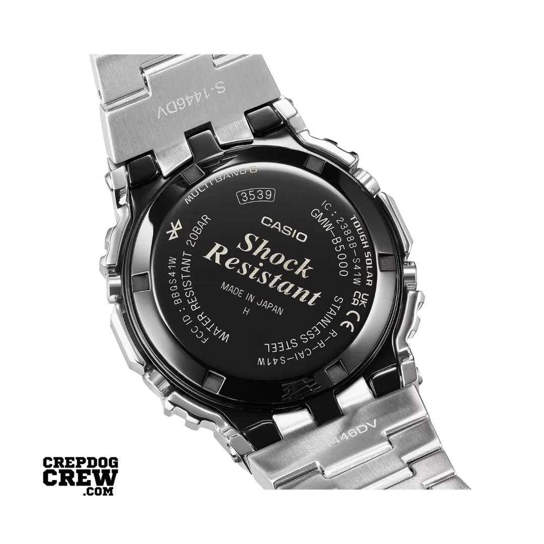 CASIO G1564 GMW-B5000D-2DR G-SHOCK - Image 3