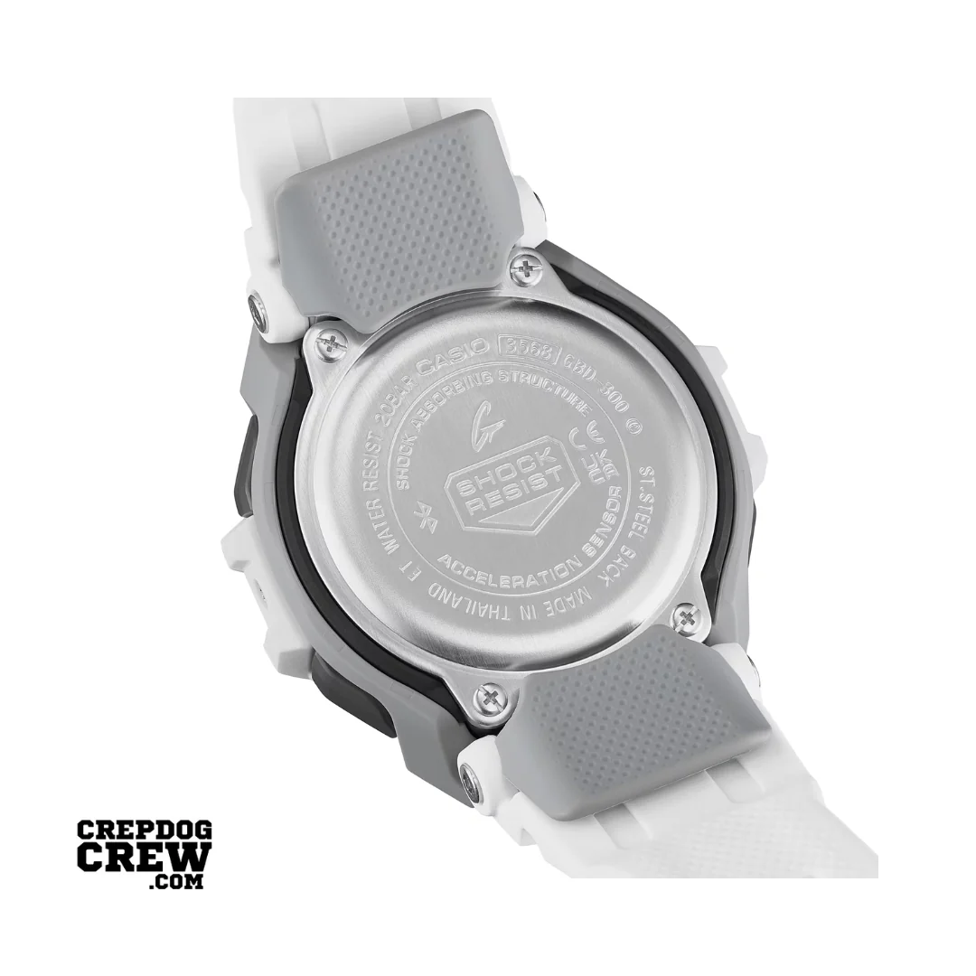 CASIO G1587 GBD-300-7DR G-SHOCK - Image 2