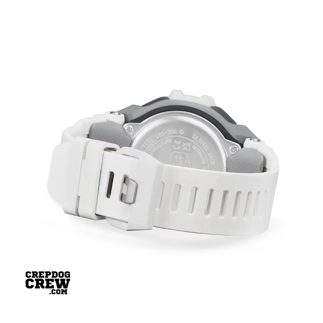 CASIO G1587 GBD-300-7DR G-SHOCK - Image 3