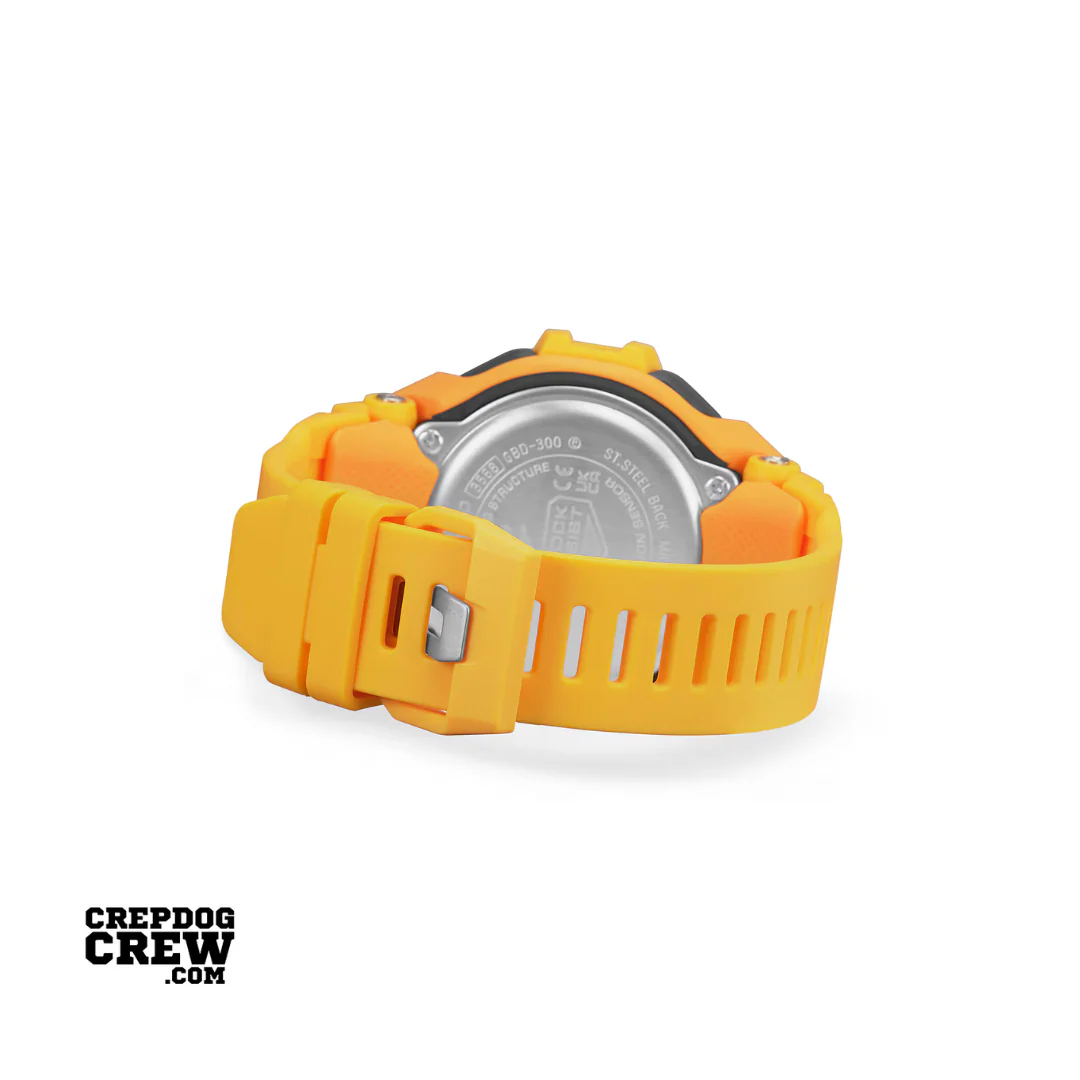 CASIO G1588 GBD-300-9DR G-SHOCK - Image 3