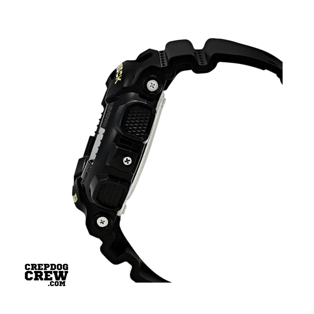 CASIO G340 GD-100GB-1DR G-SHOCK - Image 2