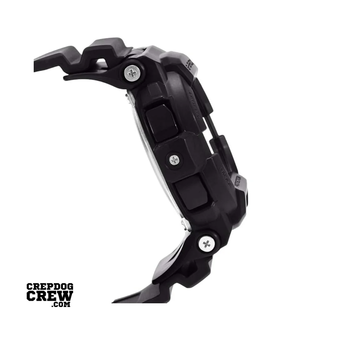 CASIO G441 GD-350-1BDR G-SHOCK - Image 2