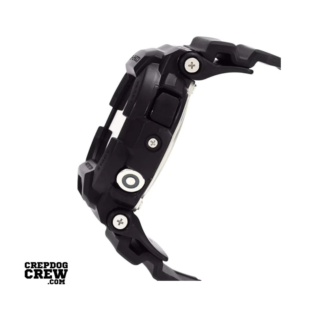 CASIO G441 GD-350-1BDR G-SHOCK - Image 3