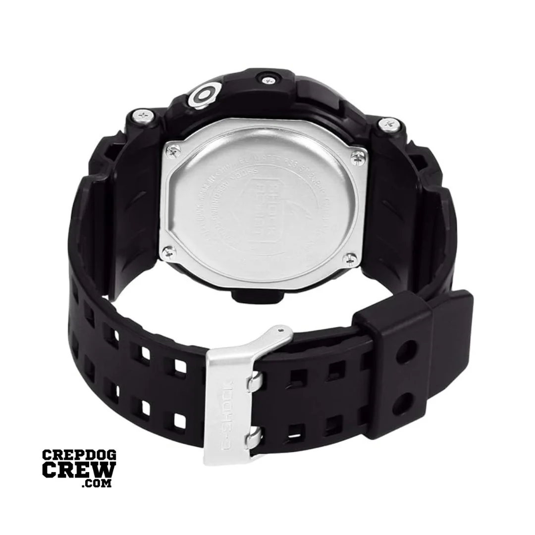 CASIO G441 GD-350-1BDR G-SHOCK - Image 4