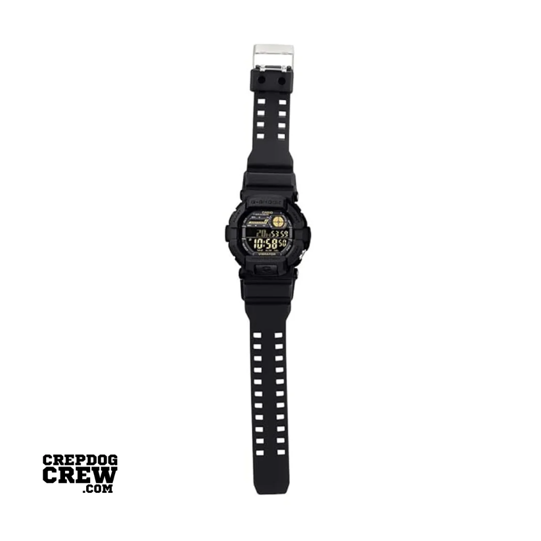 CASIO G441 GD-350-1BDR G-SHOCK - Image 5