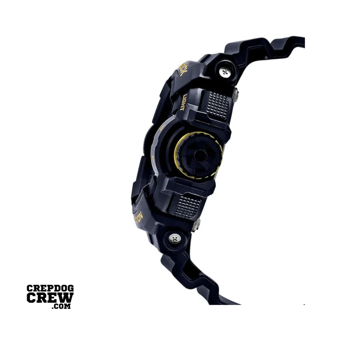 CASIO G651 GA-400GB-1A9DR G-SHOCK - Image 2
