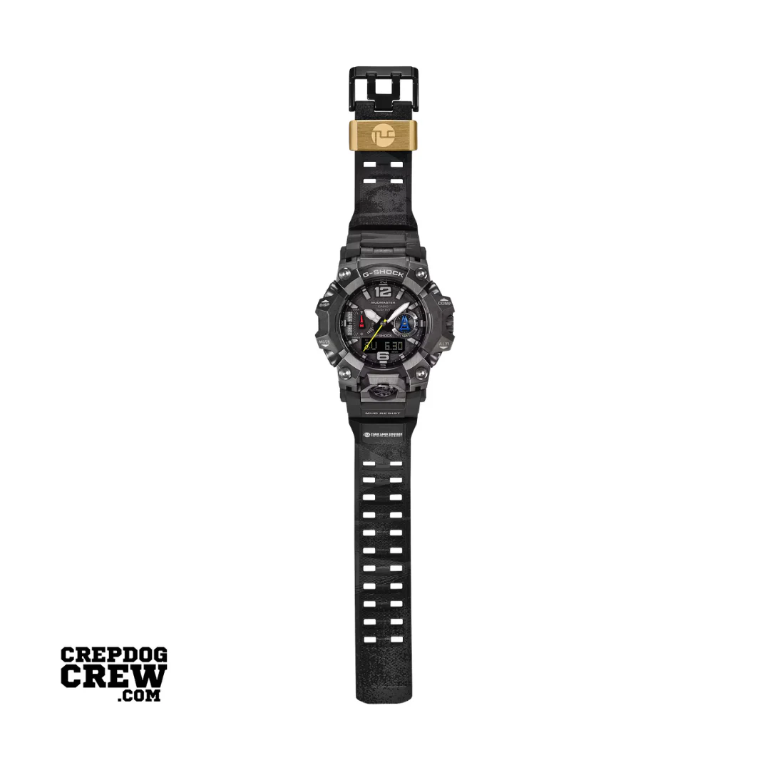 CASIO MASTER OF G - LAND MUDMASTER GWG-B1000TLC-1A G1792 G-SHOCK - Image 4