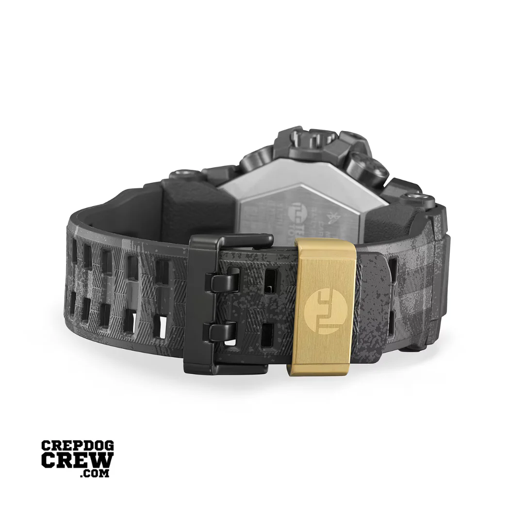 CASIO MASTER OF G - LAND MUDMASTER GWG-B1000TLC-1A G1792 G-SHOCK - Image 6