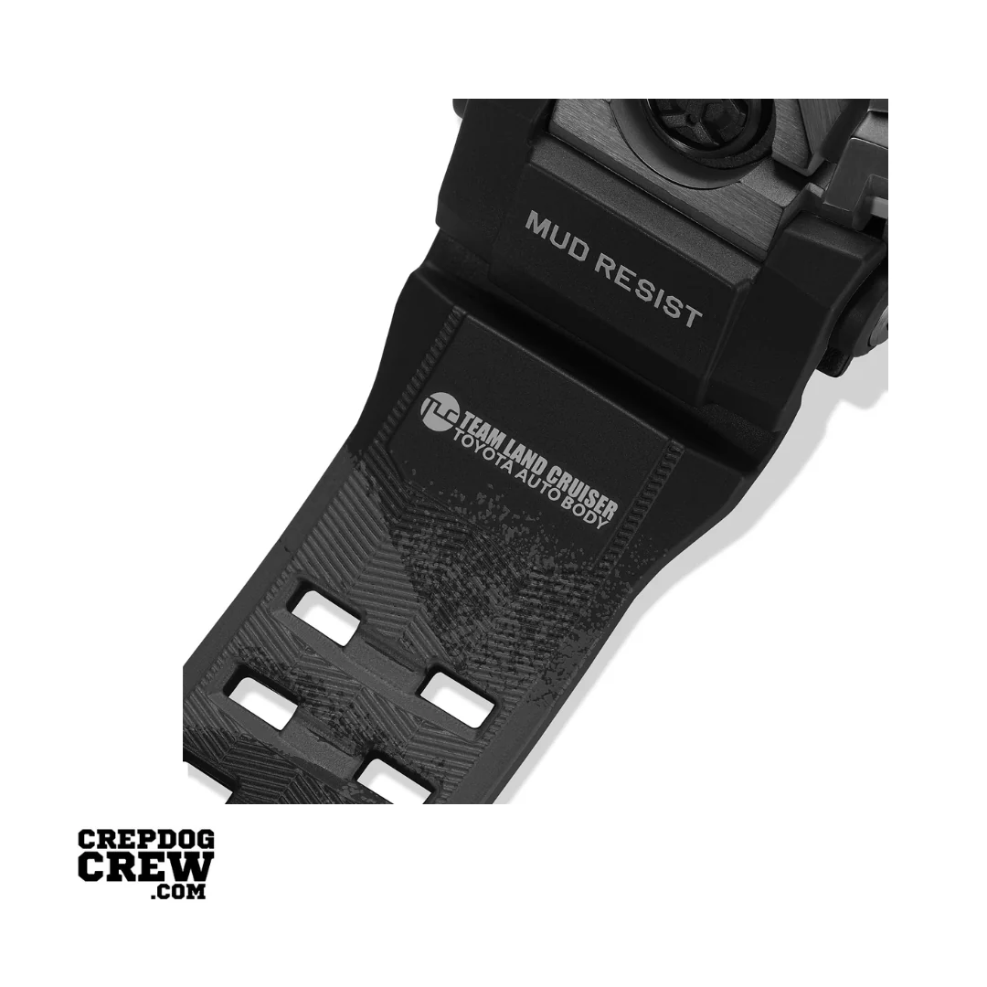 CASIO MASTER OF G - LAND MUDMASTER GWG-B1000TLC-1A G1792 G-SHOCK - Image 8