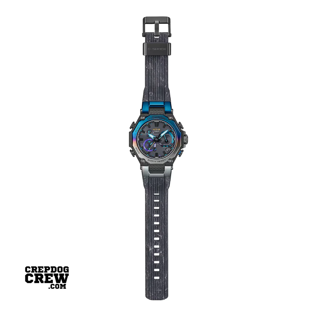 CASIO MTG-B2000 Series MTG-B2000YST-1A G1645 G-SHOCK - Image 3